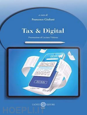 giuliani f. (curatore) - tax & digital