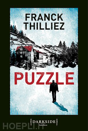 thilliez franck - puzzle