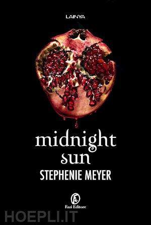 meyer stephenie - midnight sun