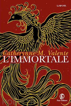 valente catherynne m. - l'immortale