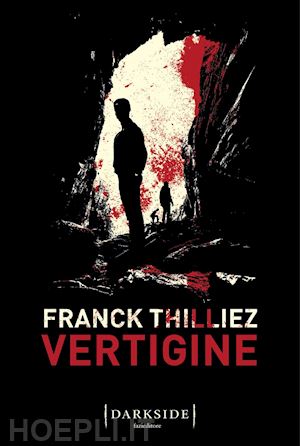 thilliez franck - vertigine