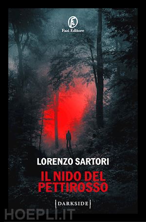 sartori lorenzo - il nido del pettirosso