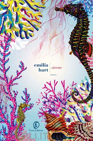 hart emilia - sirene