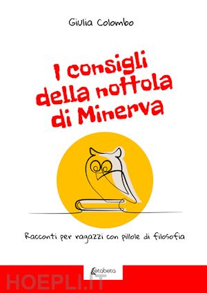 UN LEONE IN BIBLIOTECA, La Nottola di Minerva