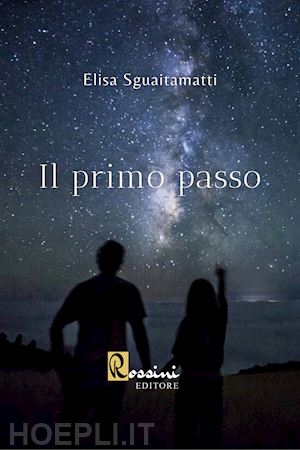 sguaitamatti elisa - il primo passo