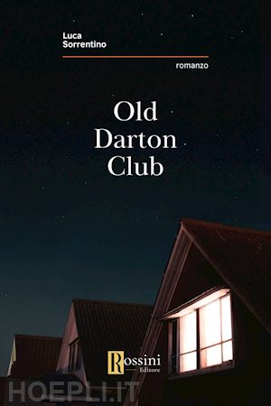 sorrentino luca - old darton club