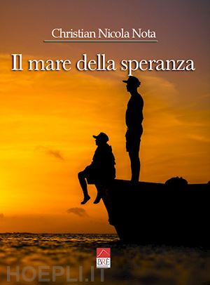 nota christian nicola - il mare della speranza