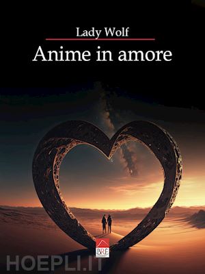 lady wolf - anime in amore