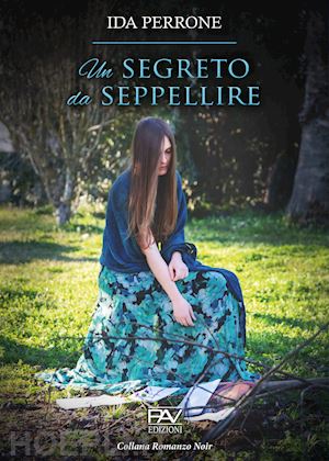 perrone ida - un segreto da seppellire