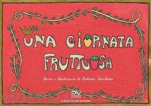 giordano antonio - una giornata fruttuosa