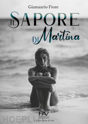 fiore gianuario - il sapore di martina