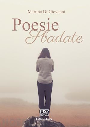 di giovanni martina - poesie sbadate