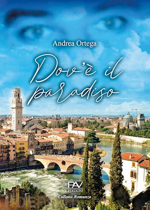 ortega andrea - dov'è il paradiso