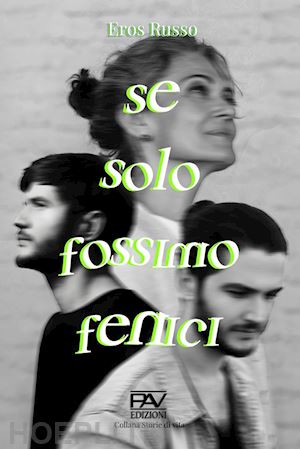 russo eros - se solo fossimo fenici