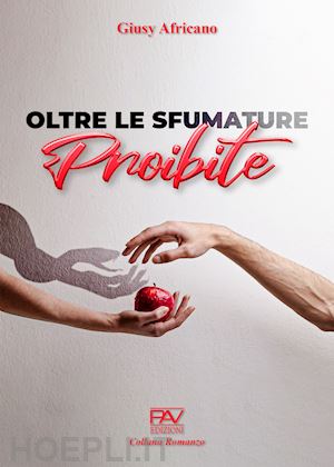 africano giusy - oltre le sfumature proibite