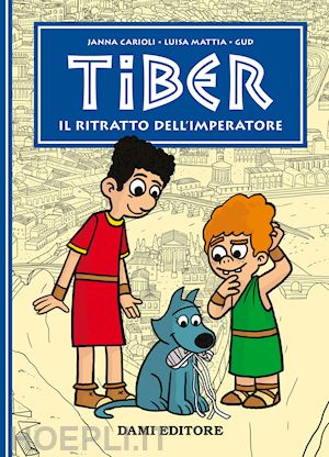 Serie 6 libri bambini Dami editore - Libri e Riviste In vendita a Biella