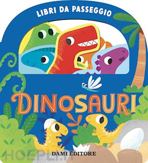 bochenski kayt - dinosauri. ediz. a colori