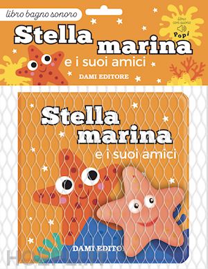 forni deborah - stella marina e i suoi amici - con stella marina