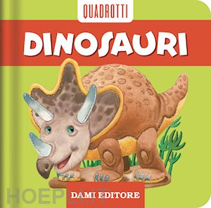 casalis anna - dinosauri. ediz. a colori