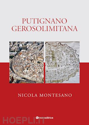 montesano nicola - putignano gerosolimitana