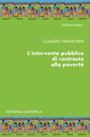 franchini claudio - l'intervento pubblico di contrasto alla poverta'