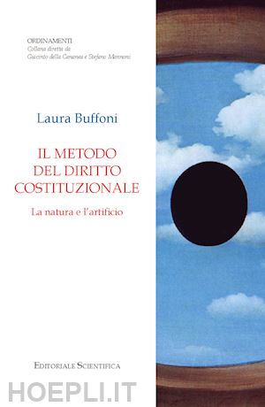 buffoni laura - il metodo del diritto costituzionale