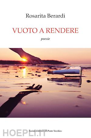 berardi rosarita - vuoto a rendere