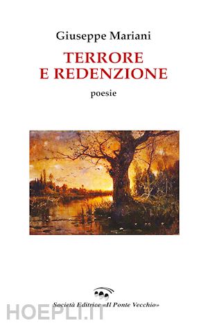 mariani giuseppe - terrore e redenzione