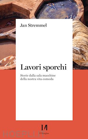 stremmel jan - lavori sporchi