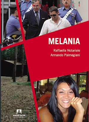 notariale raffaella; palmegiani armando - melania