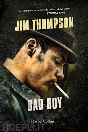 thompson jim - bad boy