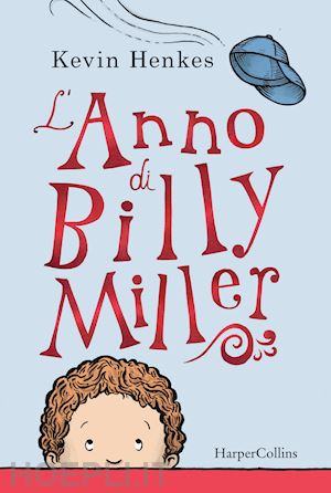 henkes kevin - l'anno di billy miller