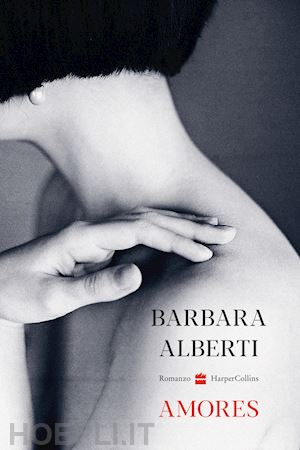 alberti barbara - amores