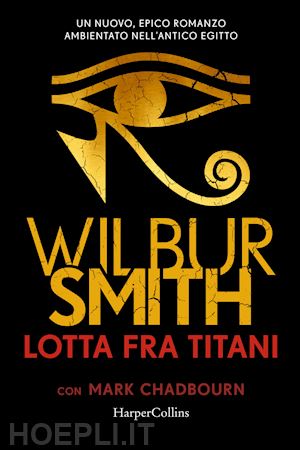 smith wilbur - lotta fra titani