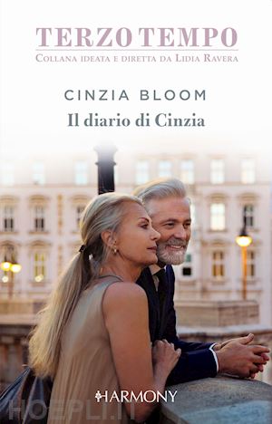 bloom cinzia - il diario di cinzia