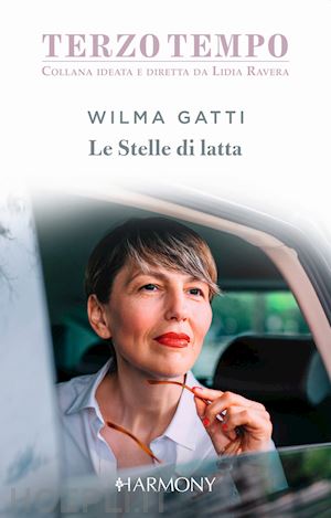 gatti wilma - le stelle di latta