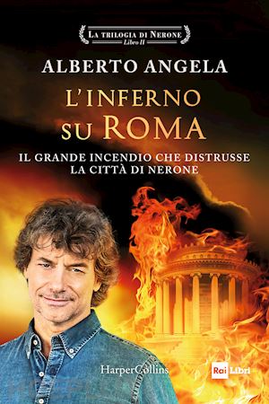 angela alberto - l'inferno su roma