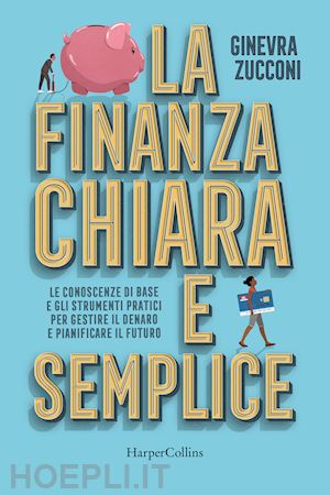 zucconi ginevra - finanza chiara e semplice