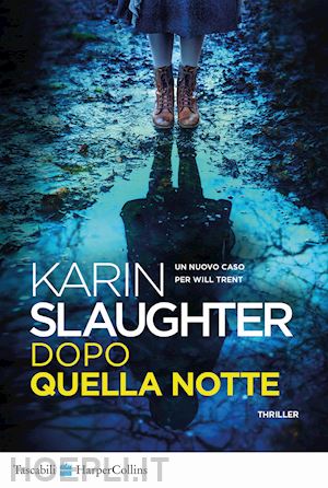 slaughter karin - dopo quella notte