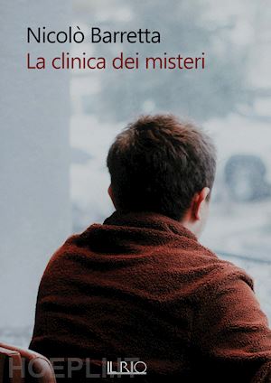 barretta nicolò - la clinica dei misteri