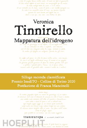 tinnirello veronica - mappatura dell'idrogeno