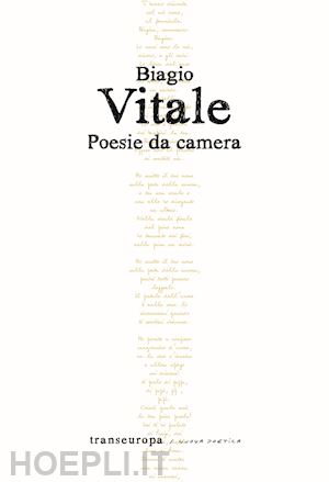 >> Tutti i libri di vitale