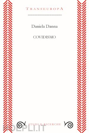 danna daniela - covidismo