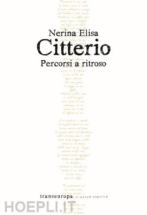 citterio nerina elisa - percorsi a ritroso