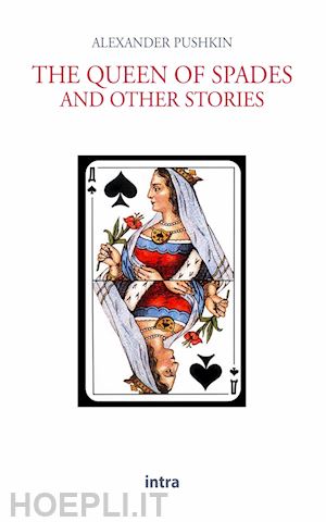 puskin aleksandr sergeevic - the queen of spades and other stories