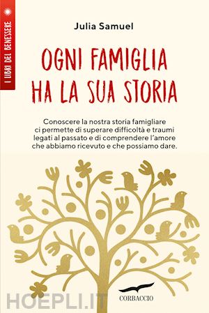 samuel julia - ogni famiglia ha la sua storia