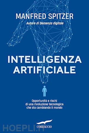 spitzer manfred - intelligenza artificiale