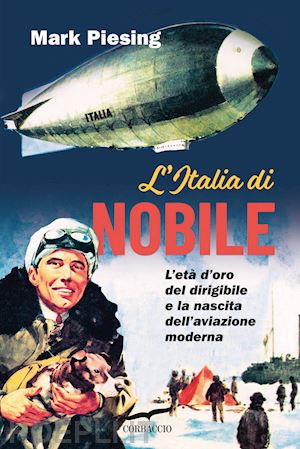 piesing mark - l'italia di nobile