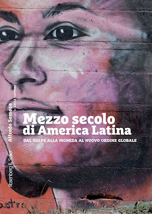 somoza alfredo - mezzo secolo di america latina