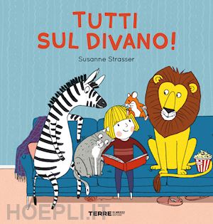 Libri di Da tre a quattro anni in Libri per Bambini e Ragazzi - Pag 28 